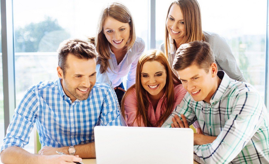 C1 English courses